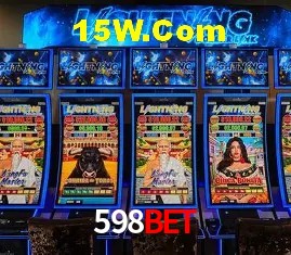 Platform Technology 598Bet