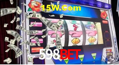 Slot Games 598Bet