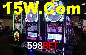 Tournaments 598Bet