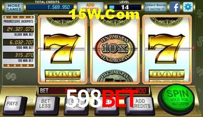 API Integration 598Bet