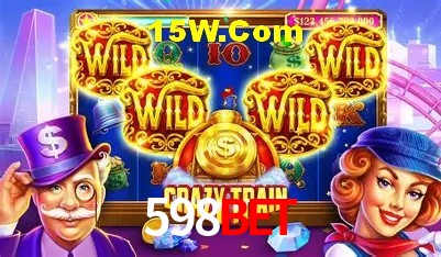 Game Providers 598Bet